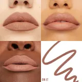 MAYBELLINE NEW YORK Lifter Liner - Карандаш для губ с увлажняющим действием, оттенок 005 On It — фото 2