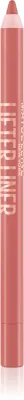 MAYBELLINE NEW YORK Lifter Liner - Карандаш для губ с увлажняющим действием, оттенок 012 Crop Top