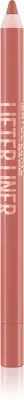 MAYBELLINE NEW YORK Lifter Liner - Карандаш для губ с увлажняющим действием, оттенок 011 Upstate
