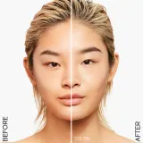 Shiseido Synchro Skin Radiant Lifting Foundation Advanced - Розовое основание с лифтинг-эффектом SPF 30, 30 мл, оттенок 310 Silk — фото 3