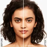 Shiseido Synchro Skin Radiant Lifting Foundation Advanced - Розовое основание с лифтинг-эффектом SPF 30, 30 мл, оттенок 330 Bamboo — фото 3