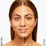 Shiseido Synchro Skin Radiant Lifting Foundation Advanced - Розовое основание с лифтинг-эффектом SPF 30, 30 мл, оттенок 410 Sunstone — фото 3