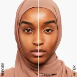 Shiseido Synchro Skin Radiant Lifting Foundation Advanced - Розовое основание с лифтинг-эффектом SPF 30, 30 мл, оттенок 510 Suede — фото 3