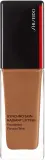 Shiseido Synchro Skin Radiant Lifting Foundation Advanced - Розовое основание с лифтинг-эффектом SPF 30, 30 мл, оттенок 460 Topaz — фото 1