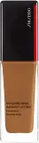 Shiseido Synchro Skin Radiant Lifting Foundation Advanced - Розовое основание с лифтинг-эффектом SPF 30, 30 мл, оттенок 440 Amber — фото 1