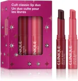 Clinique Holiday Cult Classic Lip Duo - Подарочный набор для губ, 1 шт — фото 1