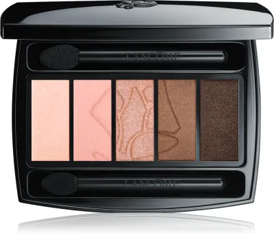 Lancome Hypnose Palette 5 Couleurs - Палетка теней для век: палетка теней для век, 4 г, оттенок 01 French Nude