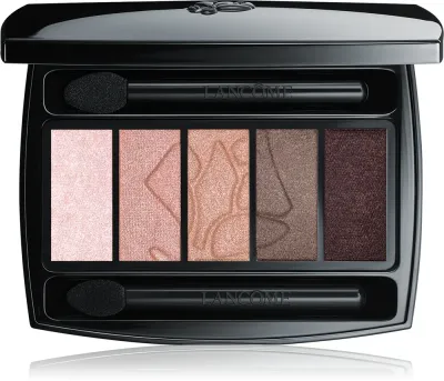 Lancome Hypnose Palette 5 Couleurs - Палетка теней для век: палетка теней для век, 4 г, оттенок 09 Fraîcheur Rosée