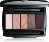 Lancome Hypnose Palette 5 Couleurs - Палетка теней для век: палетка теней для век, 4 г, оттенок 09 Fraîcheur Rosée — фото 1