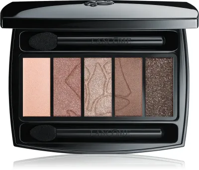 Lancome Hypnose Palette 5 Couleurs - Палетка теней для век: палетка теней для век, 4 г, оттенок 04 Taupe Craze