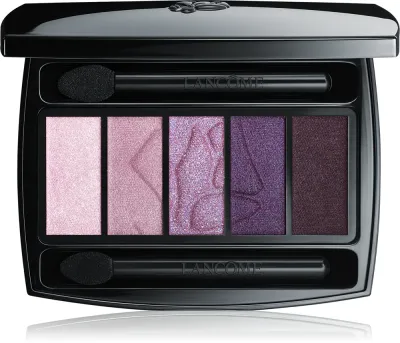 Lancome Hypnose Palette 5 Couleurs - Палетка теней для век: палетка теней для век, 4 г, оттенок 06 Reflets d’Amethyste