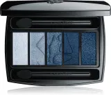 Lancome Hypnose Palette 5 Couleurs - Палетка теней для век: палетка теней для век, 4 г, оттенок 16 Drama Denim — фото 1