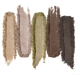 Lancome Hypnose Palette 5 Couleurs - Палетка теней для век: палетка теней для век, 4 г, оттенок 17 Bronze Absolu — фото 2