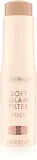 Catrice Soft Glam Filter Stick - Тональная основа в стике, 9 г, оттенок 010 Fair - Light — фото 1