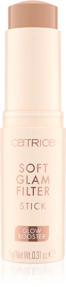 Catrice Soft Glam Filter Stick - Тональная основа в стике, 9 г, оттенок 015 Light