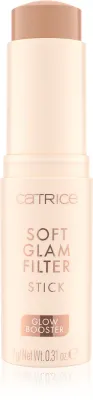 Catrice Soft Glam Filter Stick - Тональная основа в стике, 9 г, оттенок 015 Light