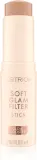 Catrice Soft Glam Filter Stick - Тональная основа в стике, 9 г, оттенок 015 Light — фото 1