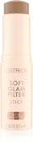 Catrice Soft Glam Filter Stick - Тональная основа в стике, 9 г, оттенок 020 Light - Medium — фото 1