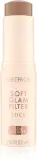 Catrice Soft Glam Filter Stick - Тональная основа в стике, 9 г, оттенок 030 Medium — фото 1