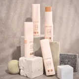 Catrice Soft Glam Filter Stick - Тональная основа в стике, 9 г, оттенок 030 Medium — фото 4