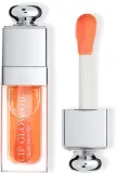 DIOR Dior Addict Lip Glow Oil - Блеск для губ: Олейк до уст, 6 мл, оттенок 004 Coral — фото 1