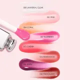 DIOR Dior Addict Lip Glow Oil - Блеск для губ: Олейк до уст, 6 мл, оттенок 001 Pink — фото 6