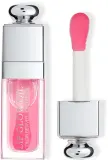 DIOR Dior Addict Lip Glow Oil - Блеск для губ: Олейк до уст, 6 мл, оттенок 007 Raspberry — фото 1