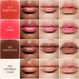 DIOR Dior Addict Lip Glow Oil - Блеск для губ: Олейк до уст, 6 мл, оттенок 012 Rosewood — фото 5