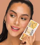 theBalm Must-Haves Powder Trio - Палетка для макияжа, 6.6 г — фото 4