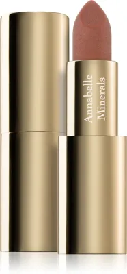 Annabelle Minerals Sheer Lipstick - Увлажняющая губная помада с блеском, 3.5 г