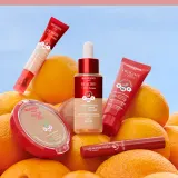 Консилер для лица Bourjois Healthy Mix Serum увлажняющий, среднего покрытия, 13 мл, оттенок 52 Beige — фото 5