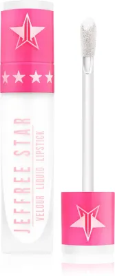 Jeffree Star Cosmetics Velour Liquid Lipstick - Помада в жидкой форме, 5.6 мл