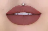 Jeffree Star Cosmetics Velour Liquid Lipstick - Помада в жидкой форме, 5.6 мл, оттенок Gemini — фото 2