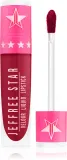 Jeffree Star Cosmetics Velour Liquid Lipstick - Помада в жидкой форме, 5.6 мл, оттенок Hi, How Are Ya? — фото 1