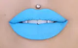 Jeffree Star Cosmetics Velour Liquid Lipstick - Помада в жидкой форме, 5.6 мл, оттенок Jawbreaker — фото 2