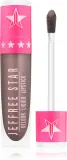 Jeffree Star Cosmetics Velour Liquid Lipstick - Помада в жидкой форме, 5.6 мл, оттенок Restraints — фото 1