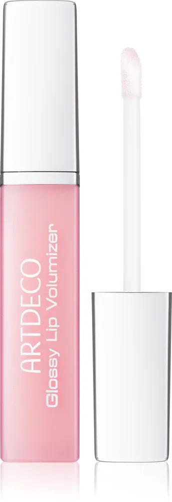 ARTDECO Glossy Lip Volumizer - Блеск для губ: блеск для объема губ, 6 мл, оттенок Cool Nude