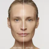 Clarins Everlasting Youth Fluid Foundation - Тональная основа с SPF 15, осветляющая, 30 мл, оттенок 110 Honey — фото 6