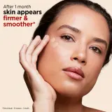Clarins Everlasting Youth Fluid Foundation - Тональная основа с SPF 15, осветляющая, 30 мл, оттенок 110 Honey — фото 7