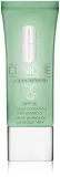 Clinique Superdefense CC Cream SPF 30 - Крем CC SPF 30, 40 мл, оттенок 03 Light Medium — фото 1