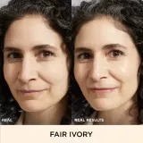 IT Cosmetics Your Skin But Better CC + Nude Glow - Крем CC с осветляющим эффектом, 32 мл, оттенок SPF 40 Fair Ivory — фото 3