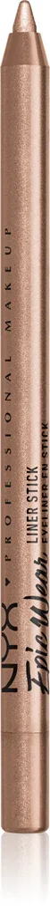 NYX Professional Makeup Epic Wear Liner Stick - Водостойкий карандаш для глаз, 1.2 г, оттенок 30 Rose Gold