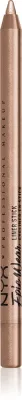 NYX Professional Makeup Epic Wear Liner Stick - Водостойкий карандаш для глаз, 1.2 г, оттенок 30 Rose Gold