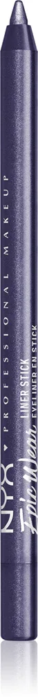 NYX Professional Makeup Epic Wear Liner Stick - Водостойкий карандаш для глаз, 1.2 г, оттенок 13 - Fierce Purple