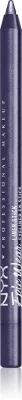NYX Professional Makeup Epic Wear Liner Stick - Водостойкий карандаш для глаз, 1.2 г, оттенок 13 - Fierce Purple