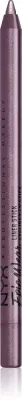 NYX Professional Makeup Epic Wear Liner Stick - Водостойкий карандаш для глаз, 1.2 г, оттенок 12 - Mag12 - Magenta Shockenta Shock
