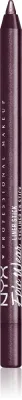NYX Professional Makeup Epic Wear Liner Stick - Водостойкий карандаш для глаз, 1.2 г, оттенок 06 - Berry Goth
