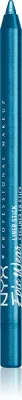 NYX Professional Makeup Epic Wear Liner Stick - Водостойкий карандаш для глаз, 1.2 г, оттенок 11 - Turquoise Storm