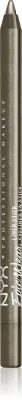 NYX Professional Makeup Epic Wear Liner Stick - Водостойкий карандаш для глаз, 1.2 г, оттенок 03 - All Time Olive
