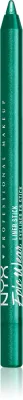 NYX Professional Makeup Epic Wear Liner Stick - Водостойкий карандаш для глаз, 1.2 г, оттенок 22 - Intense Teal
